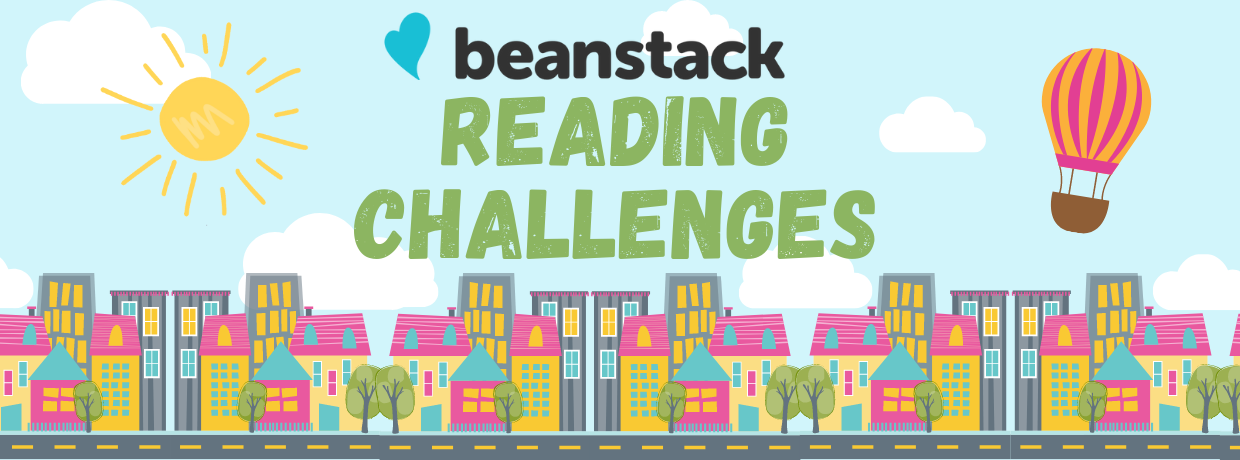 READING CHALLENGES